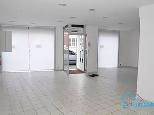 Wattrelos 59150 Location immeuble
