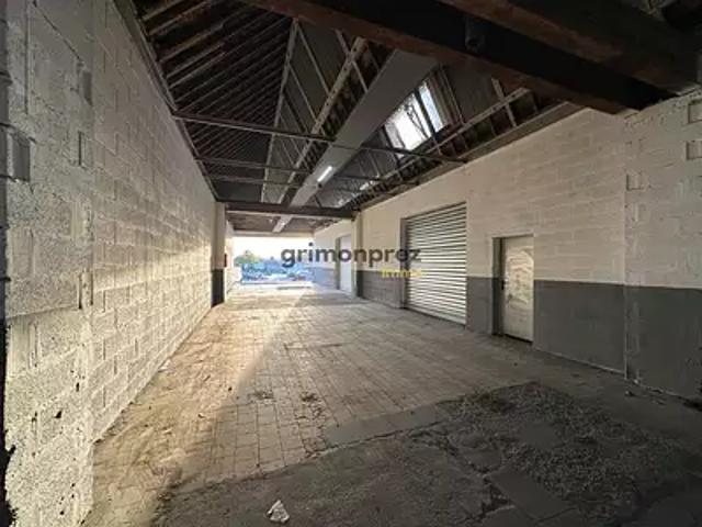 Wattrelos 59150 Location parking