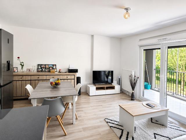 Wattrelos Vente Appartement 59