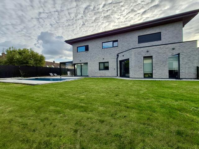 Wattrelos Vente Maison 59