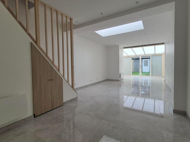 Wattrelos Vente Maison 59