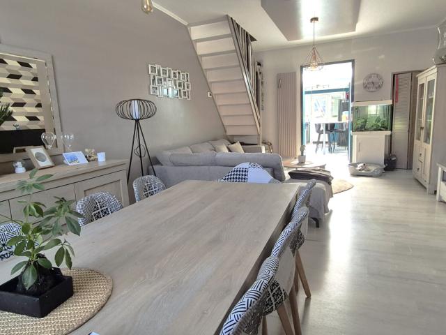 Wattrelos Vente Maison 59