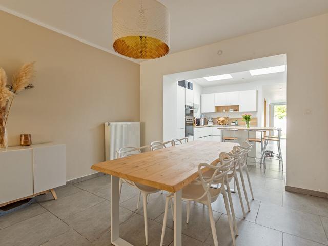Wattrelos Vente Maison 59