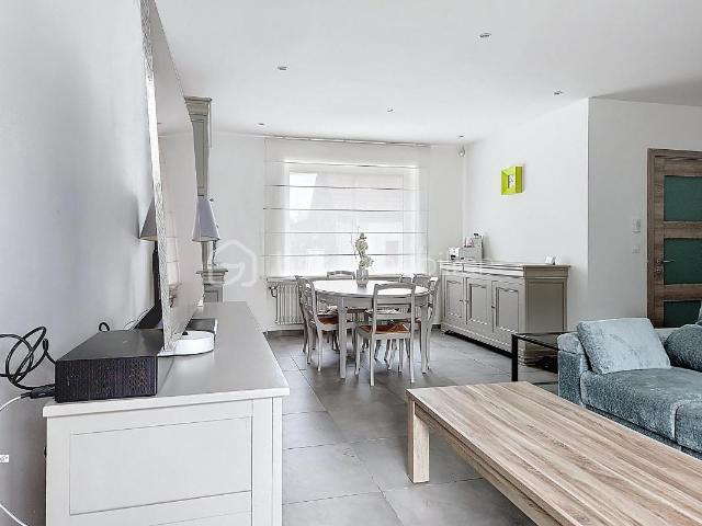 Wattrelos Vente Maison 59