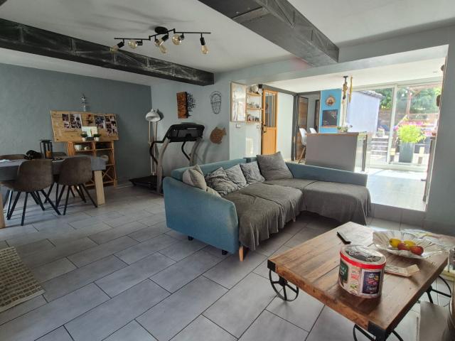 Wattrelos Vente Maison 59