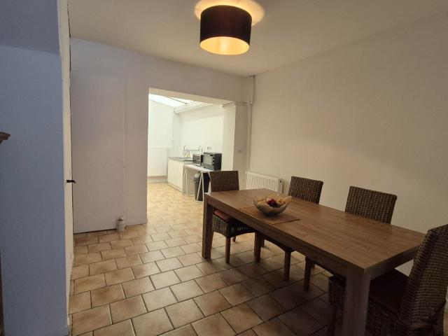 Wattrelos Vente Maison 59