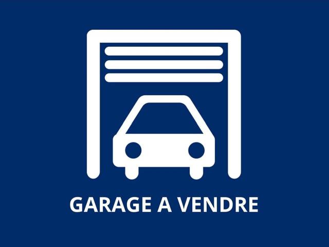 Wattrelos Vente Parking / Garage 59