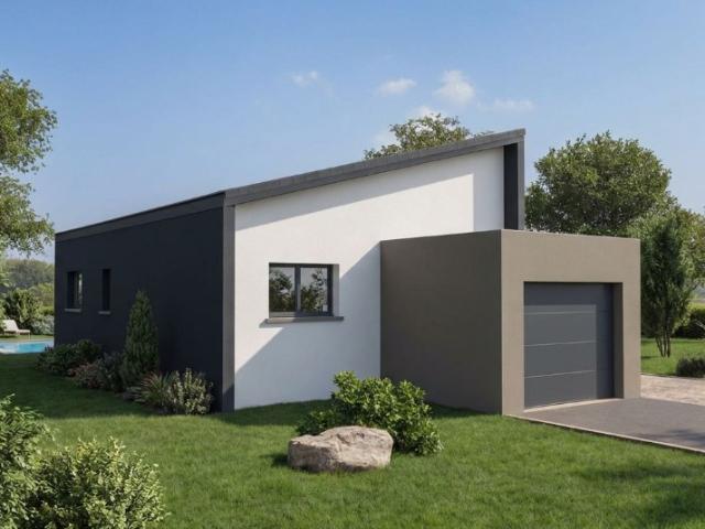 Wattwiller Vente Maison 68