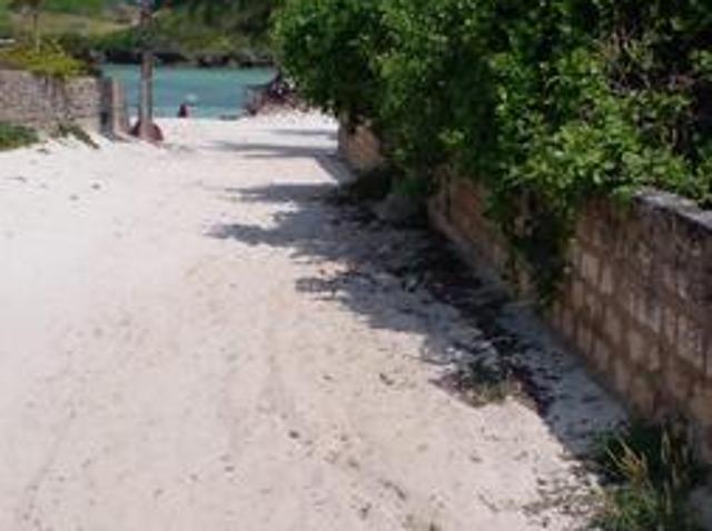 Watamu, Beach plot on sale
