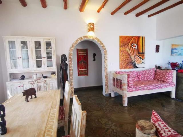 Watamu paparemo, 3BR Villa on sale