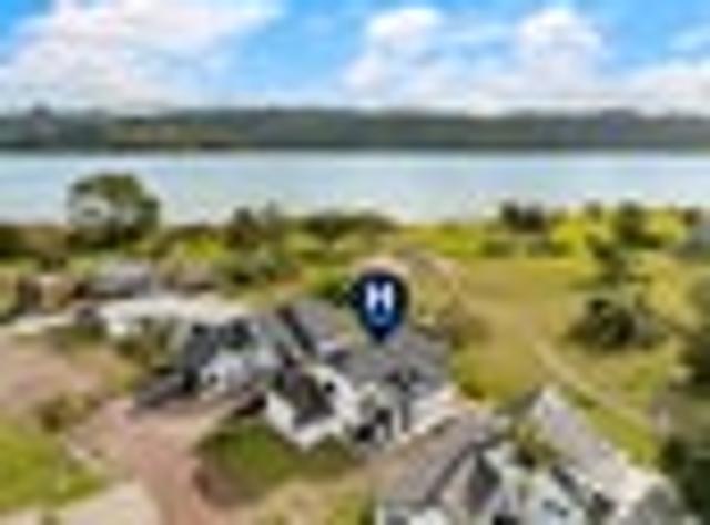 Water View, Renovated & Ready!