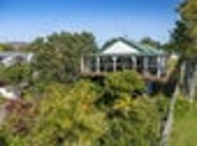 Water Views + Potential = This Will Sell!