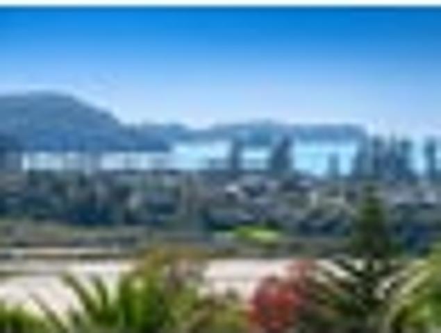 Water Views + Potential = This Will Sell!