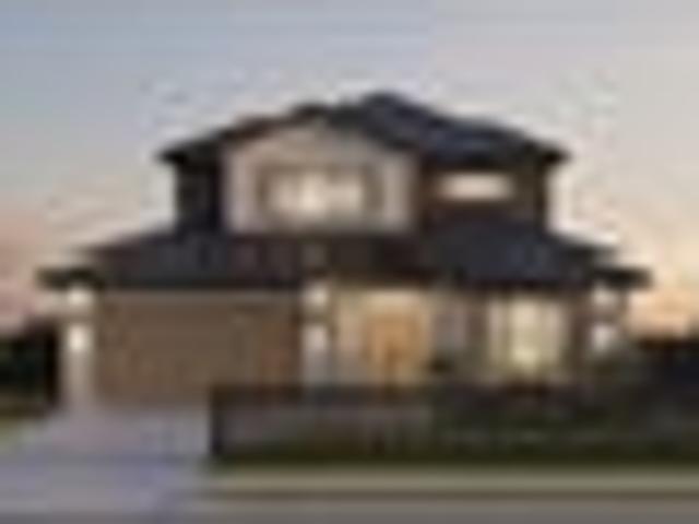 Water Views & Premium Build Completion Soon!