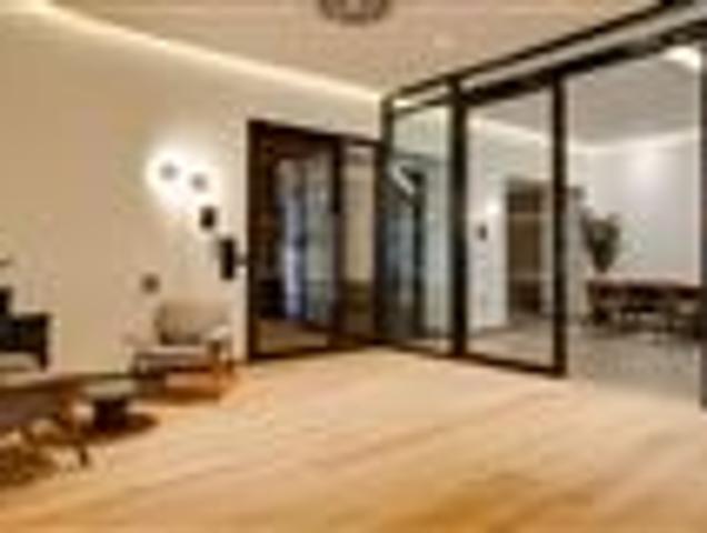 Water Facing Two bedroom apartment @ Opus, 6 Hanover Quay, Grand Canal Dk, Dublin 2, D02 PW98