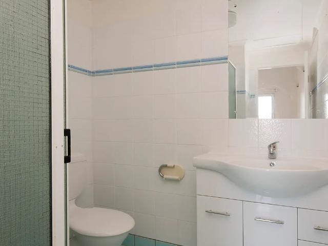 WATER FRONT UNIT IN CULLEN BAY