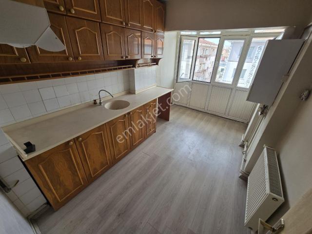 Water Hause Gayrimenkul' Den Mareşal Çakmak Mah. Satılık Daire