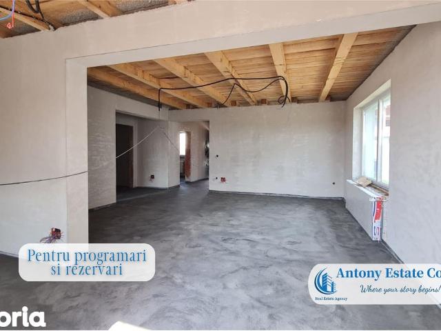 Antony Estate | Vanzare Water Lily Casa NOU! Rontau, Bihor