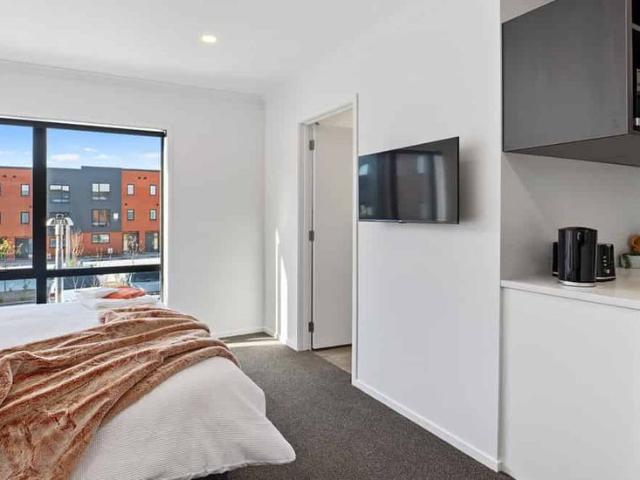 Fully Furnished “Studio” Rooms | From $385pw