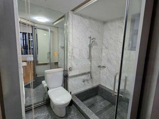 Water Place D15, Condominium