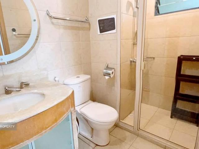 Water Place D15, Condominium