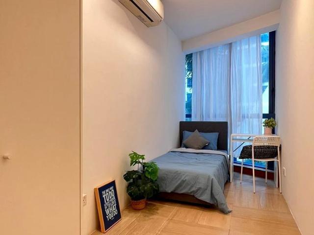 Water Place D15, Condominium