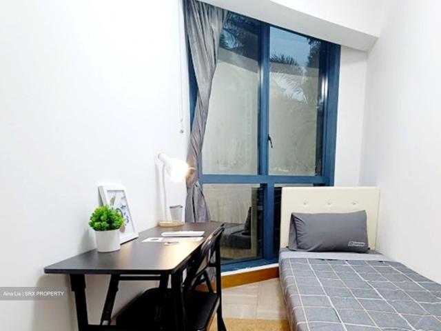 Water Place D15, Condominium