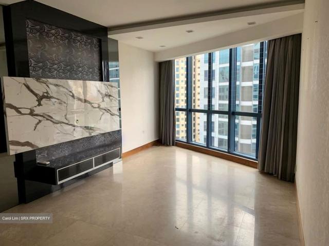 Water Place D15, Condominium