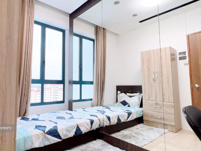 Water Place D15, Condominium