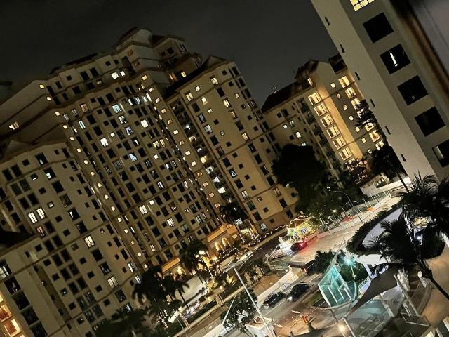 Water Place D15, Condominium