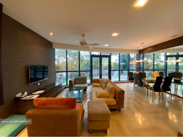 Water Place D15, Condominium