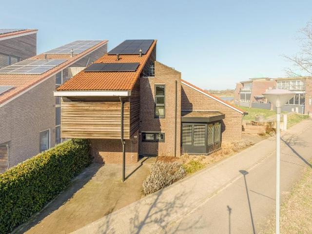 Watermunt, 148, 5931TL, Tegelen, Limburg 5931TL
