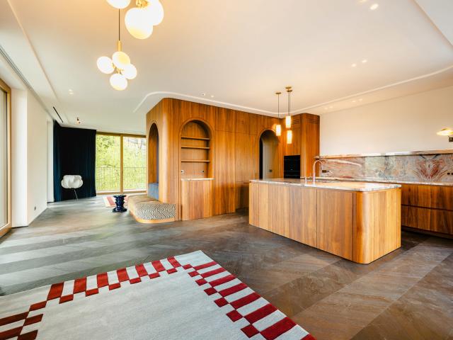 Watermael Boitsfort I Boulevard Souverain | Belgium Sothebys Int. Realty