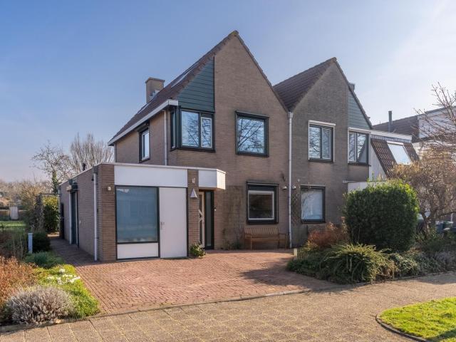 Watermolen, 38, 3995AP, Houten, Utrecht 3995AP