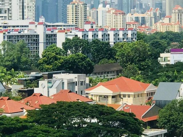 Waterbank at Dakota Condominium For Rent, $3,300, 1 Bed 1 Bath 484 sqft $6.82 psf