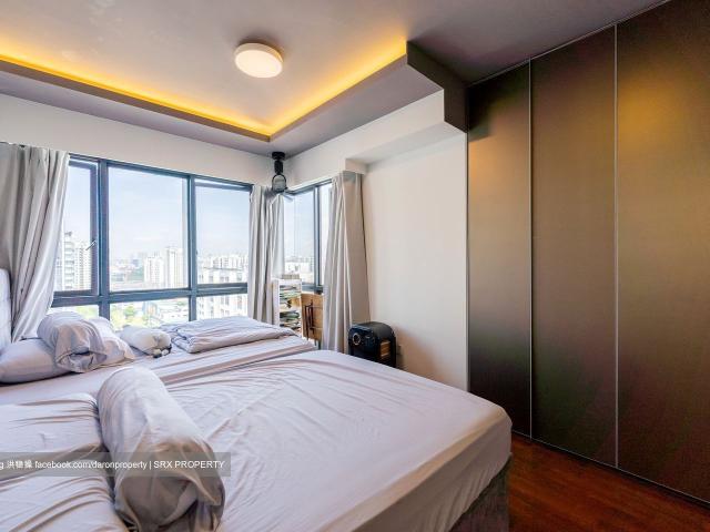 Waterbank At Dakota D14, Condominium