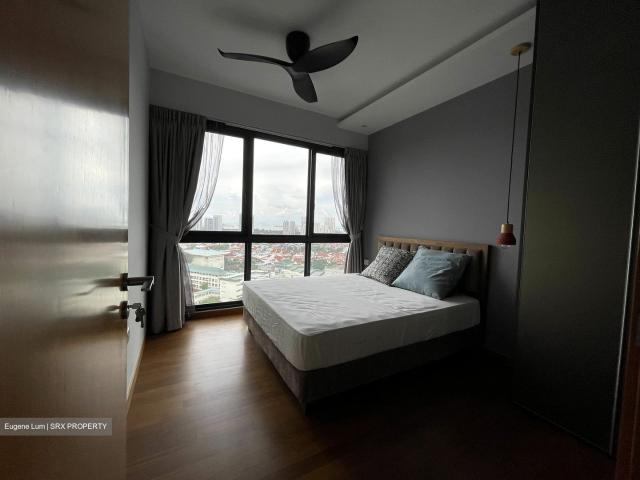 Waterbank At Dakota D14, Condominium