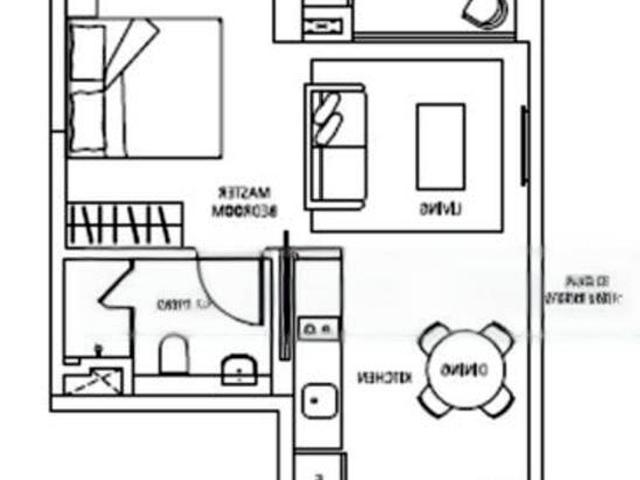 Waterbank At Dakota D14, Condominium