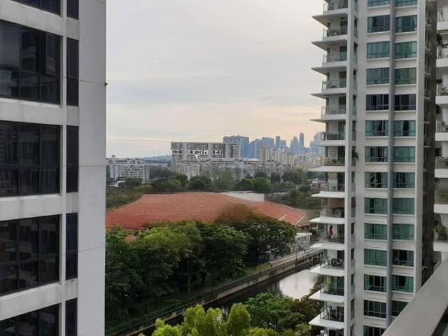 Waterbank At Dakota D14, Condominium
