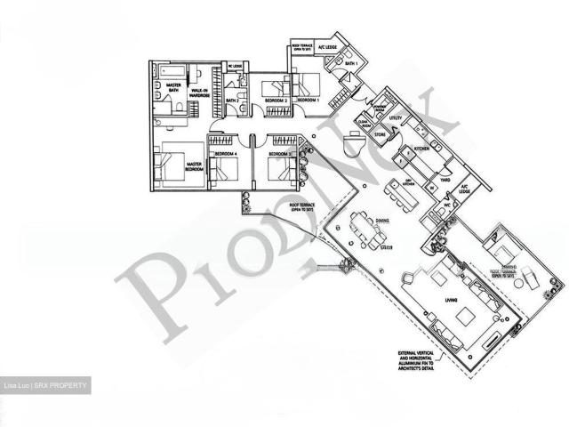 Waterbank At Dakota D14, Condominium