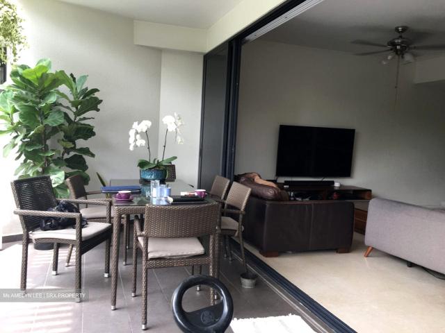Waterbank At Dakota D14, Condominium