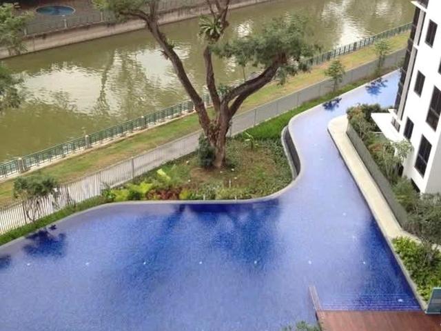 Waterbank At Dakota D14, Condominium