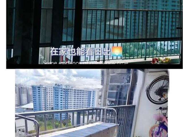 Waterbay D19, Condominium