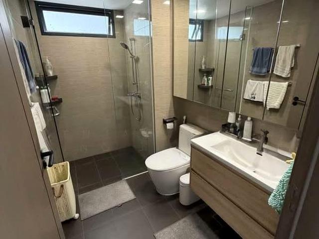 Waterbay D19, Condominium