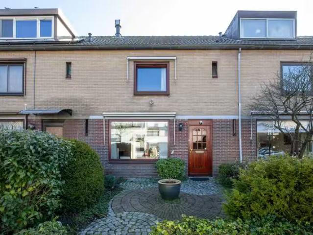 Watercirkel 57 Amstelveen