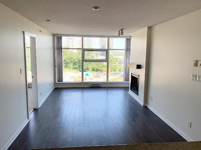Watercolours 1105 2 Bedroom Apartment for Rent at 2289 Yukon Cres, Burnaby, BC V5C 0B2