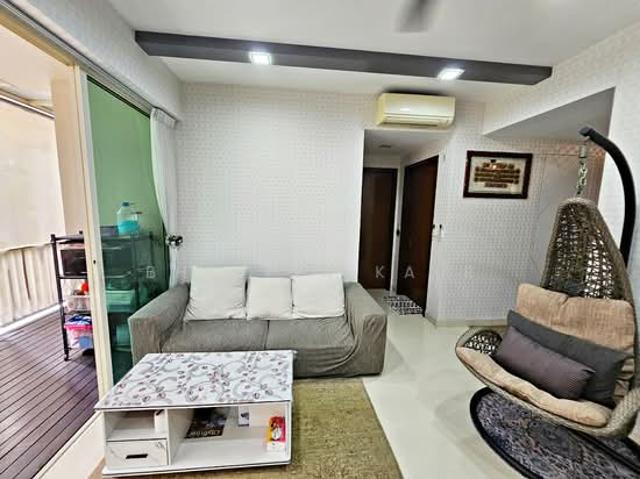 Watercolours Condominium For Sale, $1,100,000, 2 Bed 2 Bath 861 sqft $1,278.00 psf