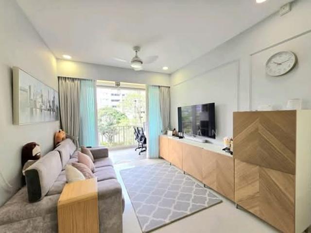 Watercolours Executive Condominium For Sale, $1,130,000, 3 Bed 2 Bath 915 sqft $1,235.00 psf