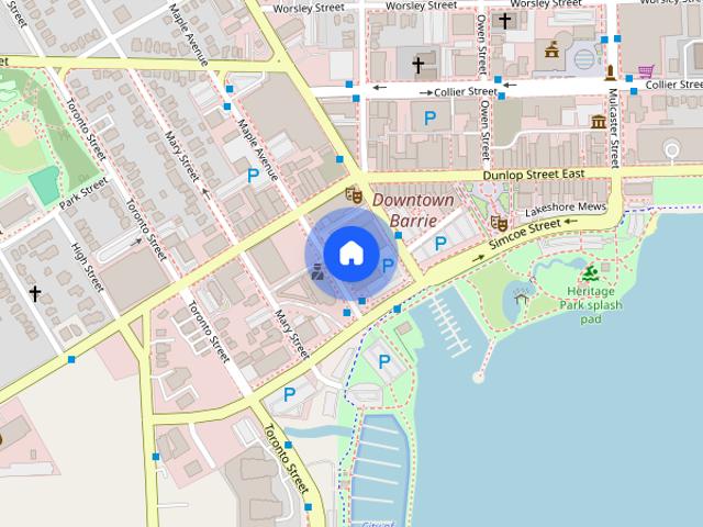WaterCrest Apartments