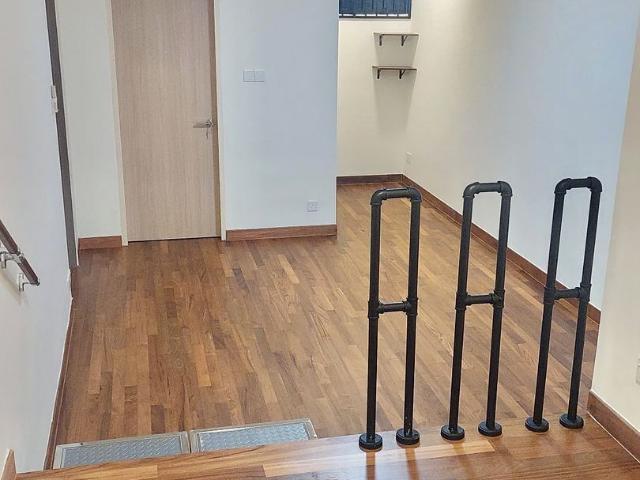 Watercrest D17, Condominium